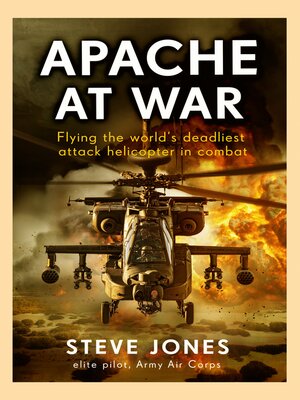 cover image of Apache at War